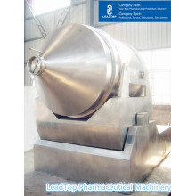 Two Dimensional Mixing Machine/Dry Powder Machine